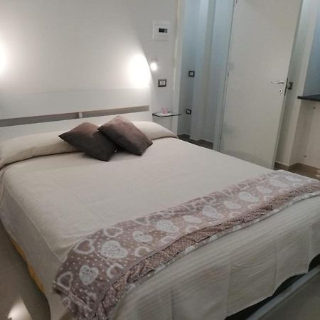 B&B Oplonti Resort Torre Annunziata Luaran gambar