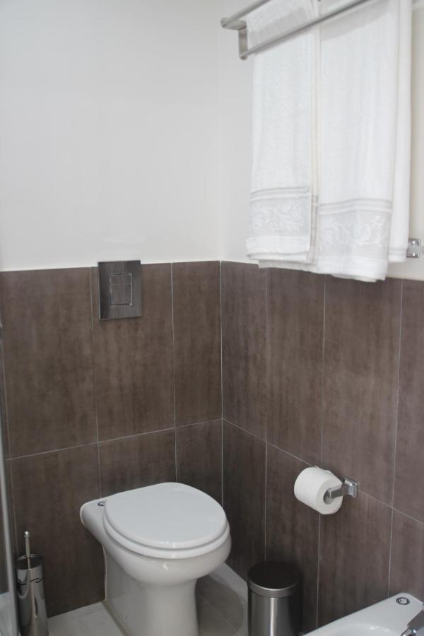 B&B Oplonti Resort Torre Annunziata Luaran gambar