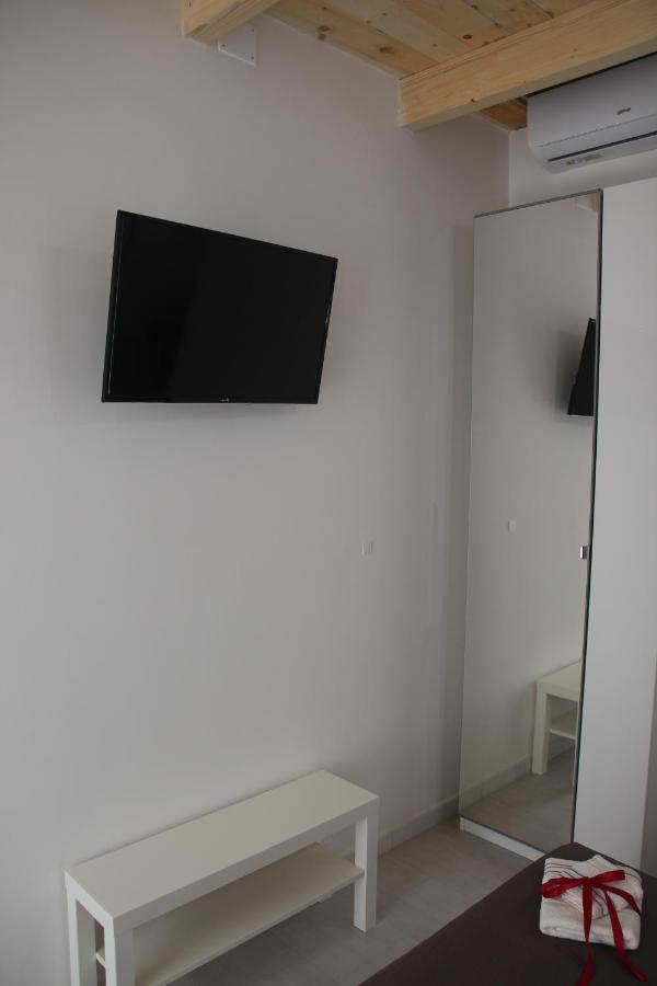 B&B Oplonti Resort Torre Annunziata Luaran gambar