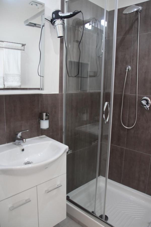 B&B Oplonti Resort Torre Annunziata Luaran gambar