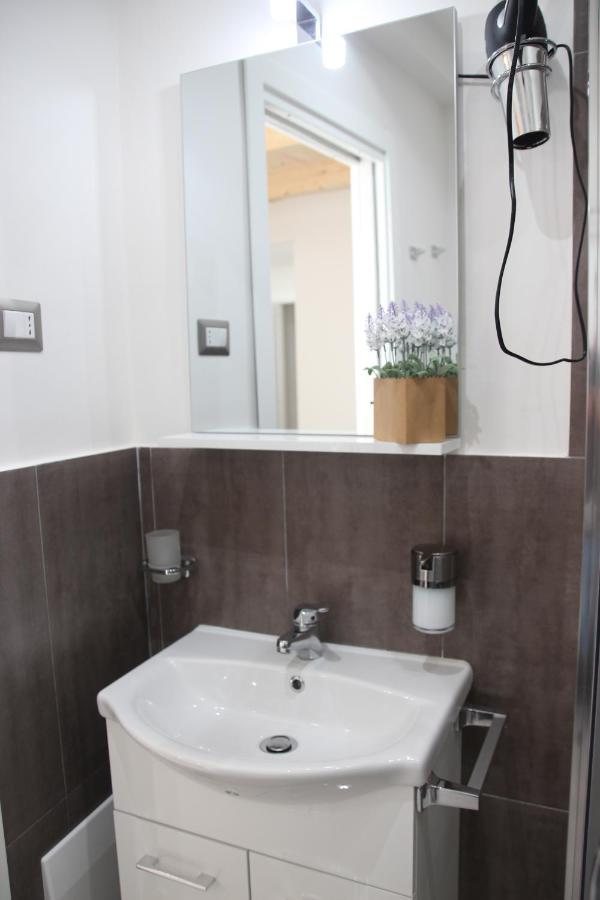 B&B Oplonti Resort Torre Annunziata Luaran gambar
