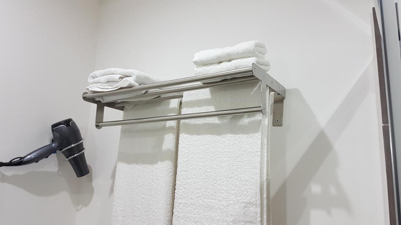 B&B Oplonti Resort Torre Annunziata Luaran gambar