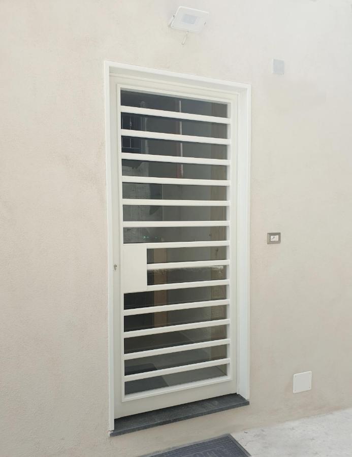 B&B Oplonti Resort Torre Annunziata Luaran gambar