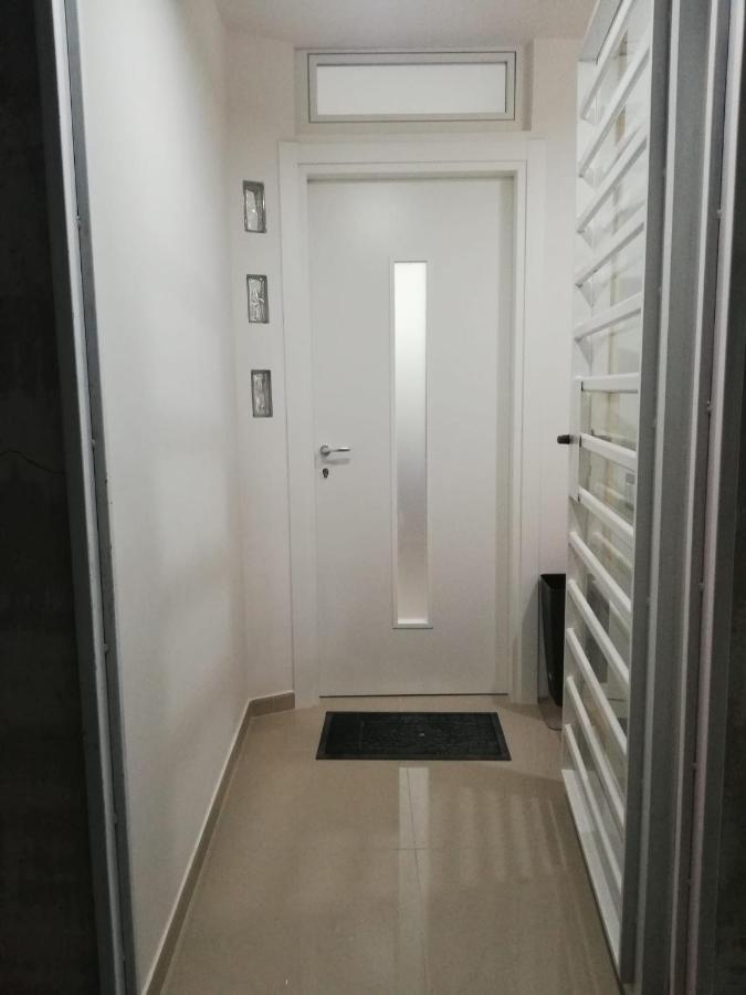 B&B Oplonti Resort Torre Annunziata Luaran gambar