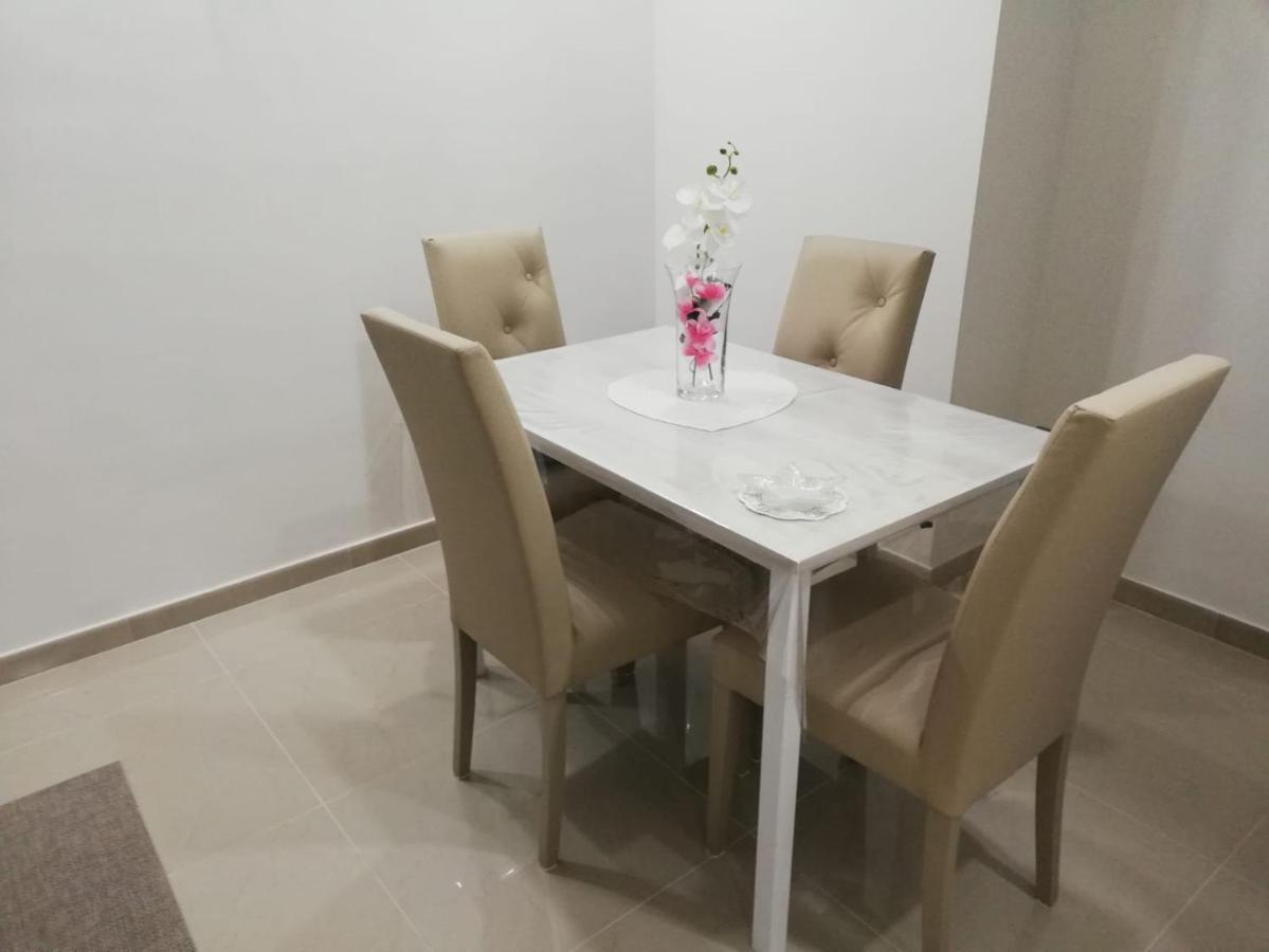 B&B Oplonti Resort Torre Annunziata Luaran gambar