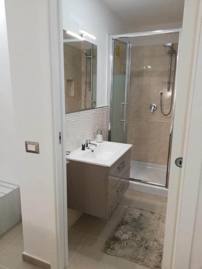 B&B Oplonti Resort Torre Annunziata Luaran gambar