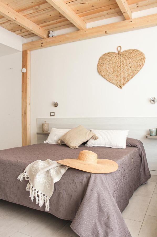 B&B Oplonti Resort Torre Annunziata Luaran gambar
