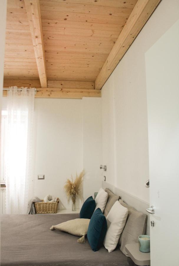 B&B Oplonti Resort Torre Annunziata Luaran gambar