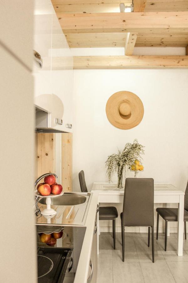 B&B Oplonti Resort Torre Annunziata Luaran gambar