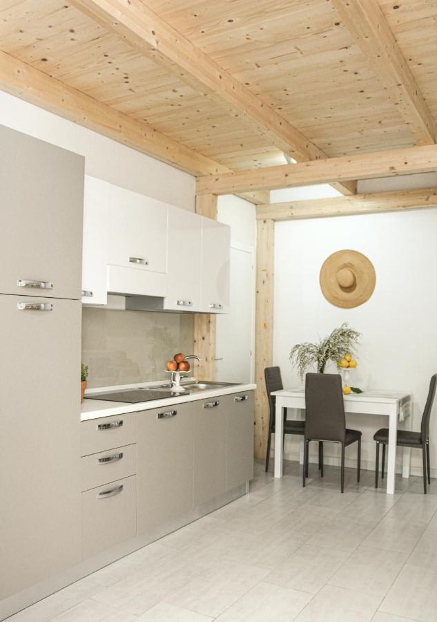 B&B Oplonti Resort Torre Annunziata Luaran gambar
