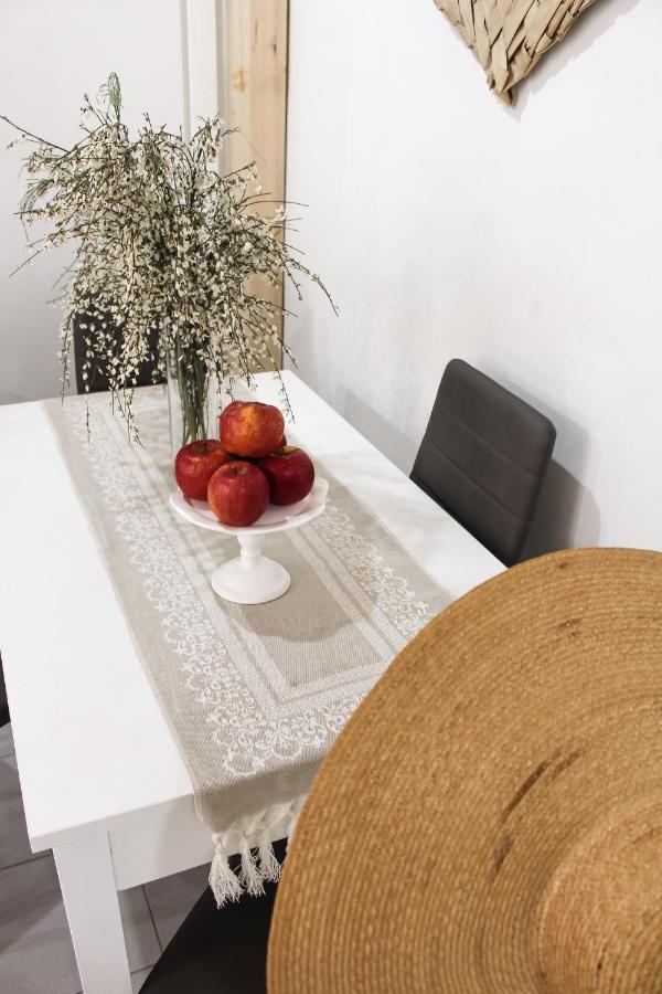 B&B Oplonti Resort Torre Annunziata Luaran gambar